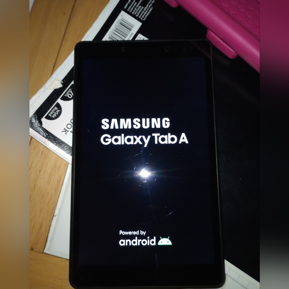 Samsung Galaxy Tab A